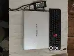 Toshiba laptop