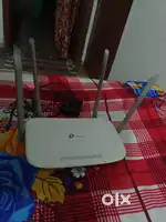 TP-Link AC1200 Archer C5 Wireless Dual Band Gigabit Router