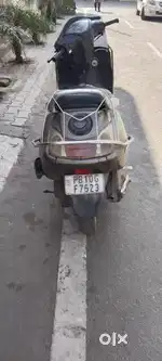 Money shortage
