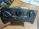 I20 Elite AC panel 2019 model