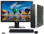 HP CORE i7 6TH GEN 8GB RAM DDR4 256GB SSD windows 11