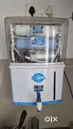 Kent Super + water purifier