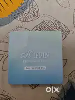 Hiffin 62 mm slim variable fader nd filter