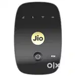 Jio router
