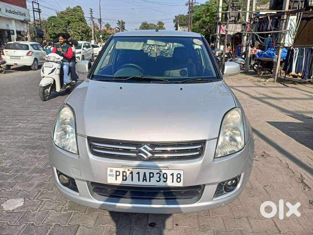Maruti Suzuki Swift VDI Optional, 2009, Diesel