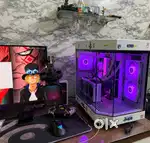 High end gaming pc