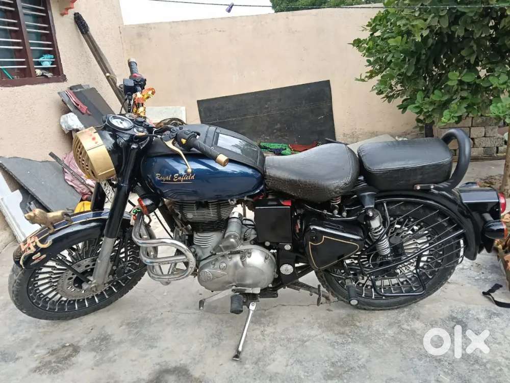 Classic 350 for sale