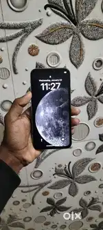 iPhone x mint condition