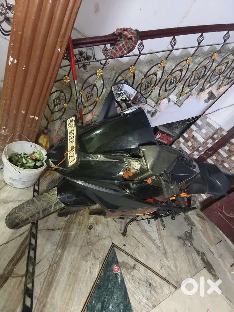 Brand New Condition With All Papers