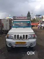 bolero pickup