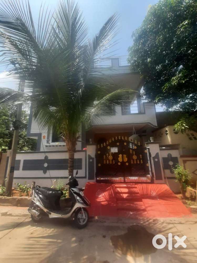 2bhk for rent @ Badangpet