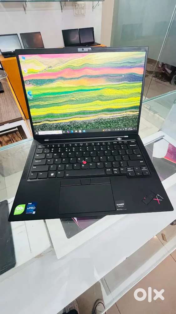 Lenovo ThinkPad X1 Carbon Core i5 12th Generation original charger