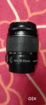Want to sell my camera on urgent basis