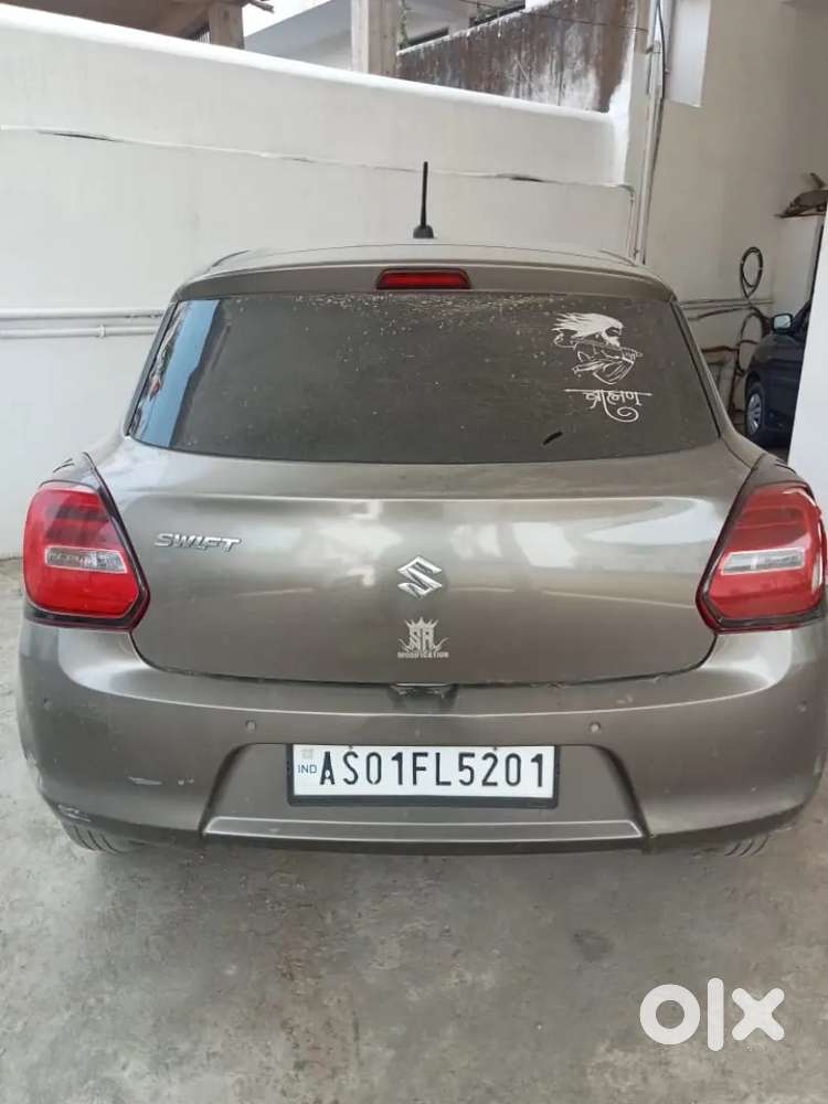 Swift for sale. Only genuine buyers please