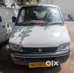 Ecco Cargo Cng non AC for sale