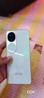 iQOO z9s 8 128