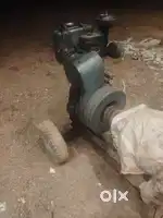 डीजे चलाने वाला जनरेटर