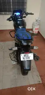 Pulsar 150 in very good condition