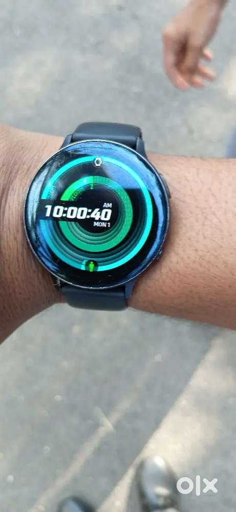 Smartwatch Samsung galaxy