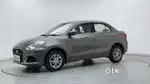 Maruti Suzuki Dzire VXi AGS, 2022, Petrol