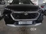 Maruti Suzuki Grand Vitara 2024 Petrol 4693 Km Driven