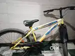 Hero sprint cycle