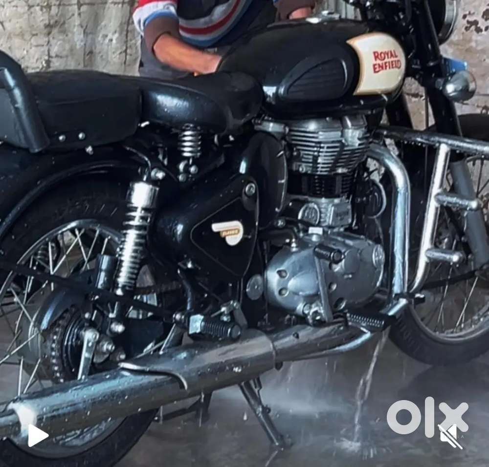 No. 1 good condition