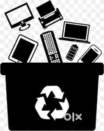 Bye all Type of scrap