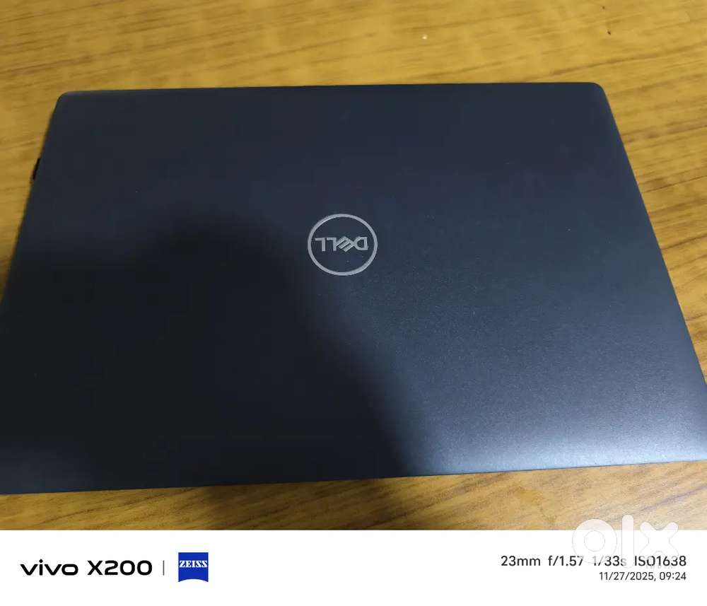 Dell laptop