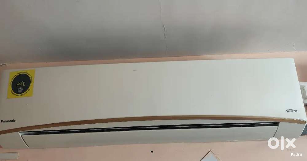 Panasonic 1.5 ton ac