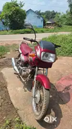 Victor gel bike