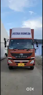 Eicher pro 3018