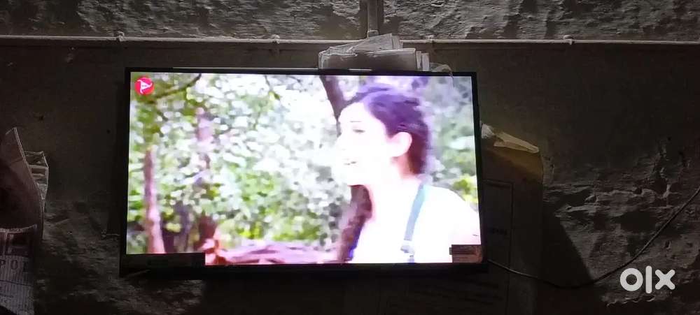 haier tv 1 years ago