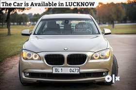 Please Note:- The Car is Available in Lucknow - The buyer needs to visit Lucknow to have a look upon...