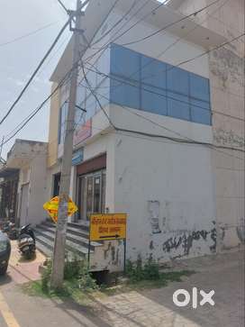 Multipurpose Building