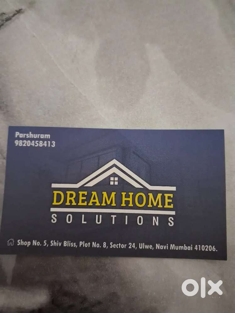 Sales executive _  Real-Estate office