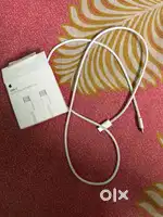 I phone cable c to c type