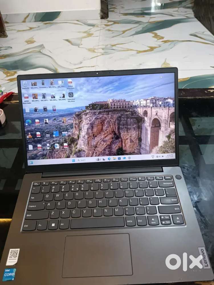 Lenovo V14 12 generation with SSD