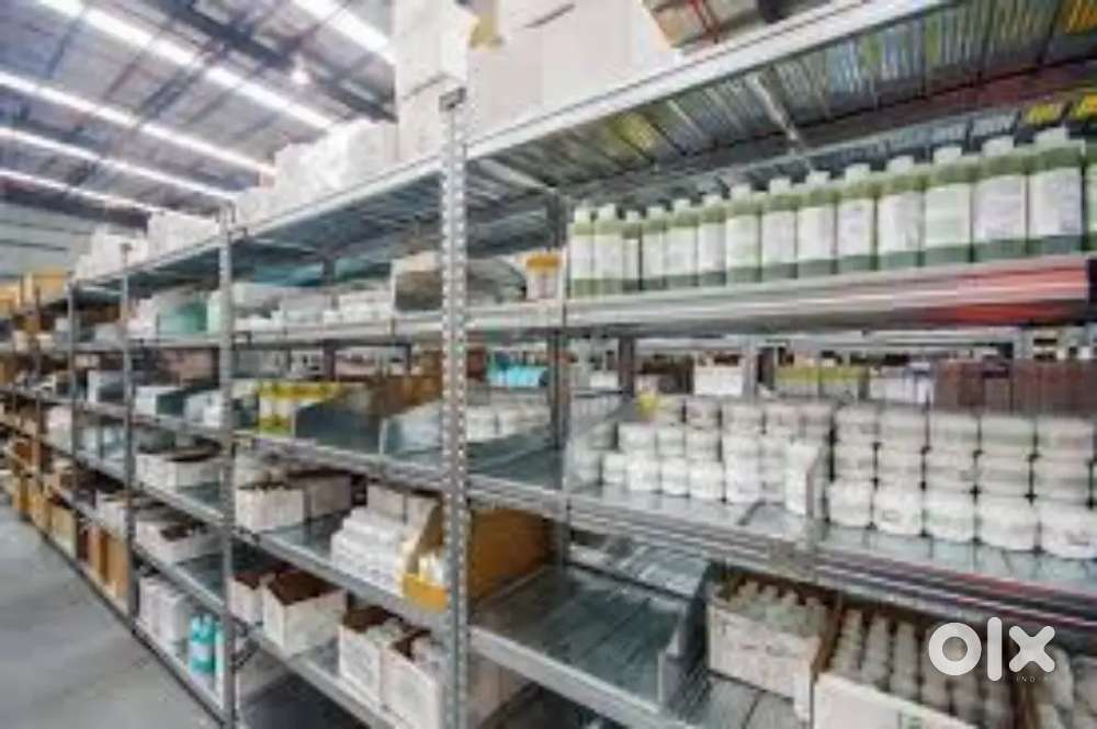 Wanted m/f packing/dispatching inside medicine warehouse