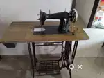 Sewing Machine merrit