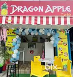 Wanted Juice master or helper for cafe shop