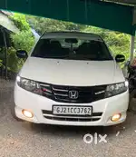Honda City 2010 Petrol /CNG