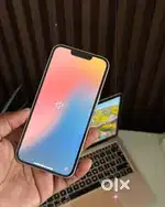 iPhone 13 128 GB with All accessories Or Warranty