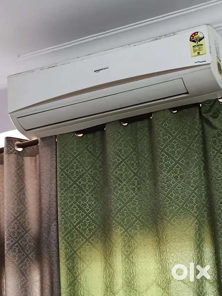 1.5 Ton split Inverter AC