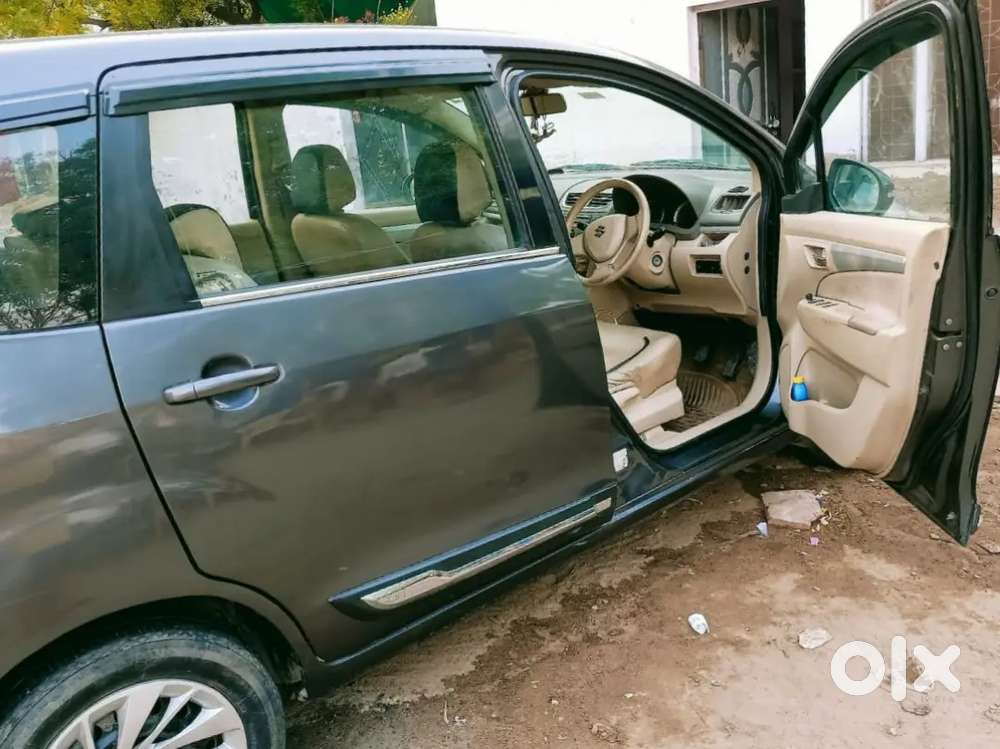 Maruti Suzuki Ertiga 2015 Diesel 100000 Km Driven