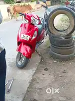 Suzuki access 125