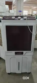 Khaitan cooler company