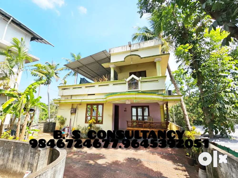3 BHK HOUSE FOR SALE( 95,00,000)