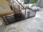 Front Home Grill