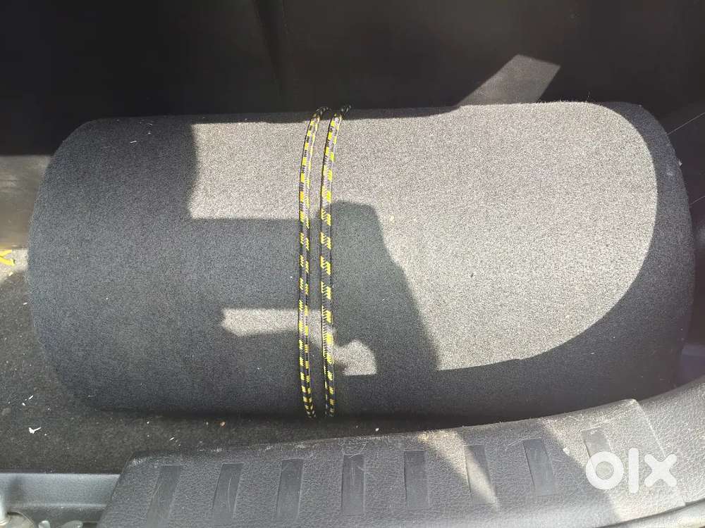 JBL Sub woofer 1300W and sony Amblifier